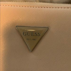 Real guess wallet never used